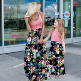 Robe Mere Fille Identique