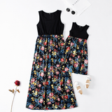 Robe Assorties Meres Filles