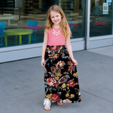 Robe Mere Fille Identique