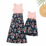Robe Mere Fille Identique