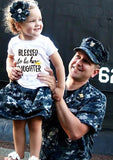 Tee shirt mere fille MINA - Mon Mini Moi