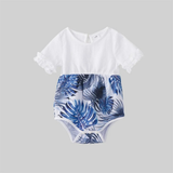 Tenues Famille Assorties