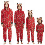 1. Combinaison Pyjama Famille Pyjama Mon Mini Moi 