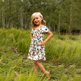Robe Mere Et Fille Pareil