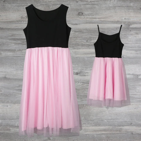 Robe Ceremonie Mere Et Fille Identique