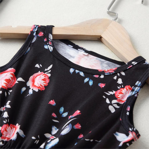 Combishort Mere Fille Robe Mere Fille Mon Mini Moi 
