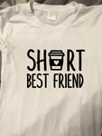 Couple T Shirt Design Best Friend T Shirt Assorti Mon Mini Moi B S 