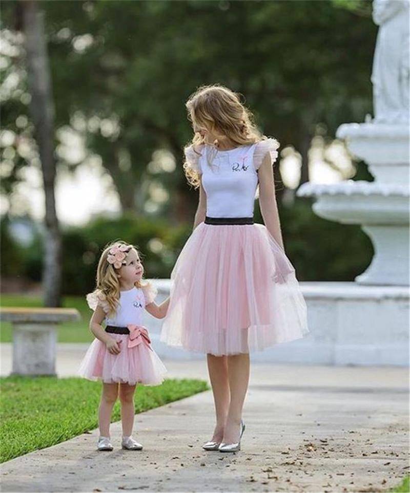 Jupon Jupe Style Tutu Skirt Jupon Bebe Bébé Fille Jupon Enfant