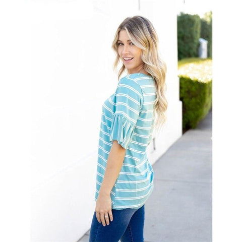 Haut Mere Fille Assorti Pulls et Tops Assortis Mon Mini Moi 