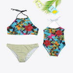 Maillot De Bain Assorti Mere Bebe Maillot de Bain Mere Fille Mon Mini Moi 