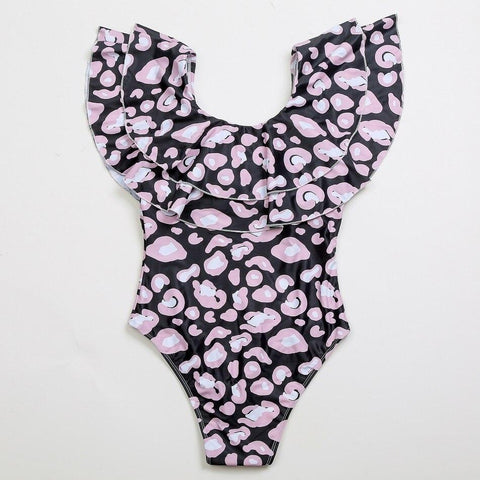 Maillot De Bain Maman Et Bebe Maillot de Bain Mere Fille Mon Mini Moi 