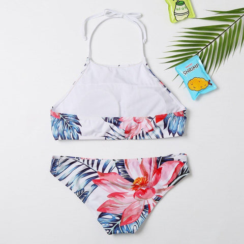 Maillot De Bain Maman Et Fille Maillot de Bain Mere Fille Mon Mini Moi 