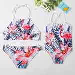 Maillot De Bain Maman Et Fille Maillot de Bain Mere Fille Mon Mini Moi 