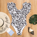 Maillot De Bain Mere Fille 1 Piece Jungle Maillot de Bain Mere Fille Mon Mini Moi 