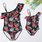 Maillot De Bain Mere Fille Bebe Maillot de Bain Mere Fille Mon Mini Moi 