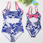 Maillots De Bain Pour Mere Fille Maillot de Bain Mere Fille Mon Mini Moi 