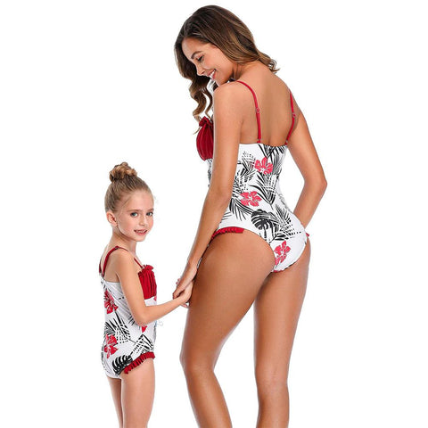 B91xZ One Piece Maillots de Bain Fille Motif de Bande Dessinée Maillot B91xZ One Piece Maillots de Bain Fille Motif de Bande Dessinée Maillot