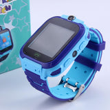 Montre connectée enfant avec GPS et camera - Mon Mini Moi Montres intelligentes Anna-Factory Online Store 