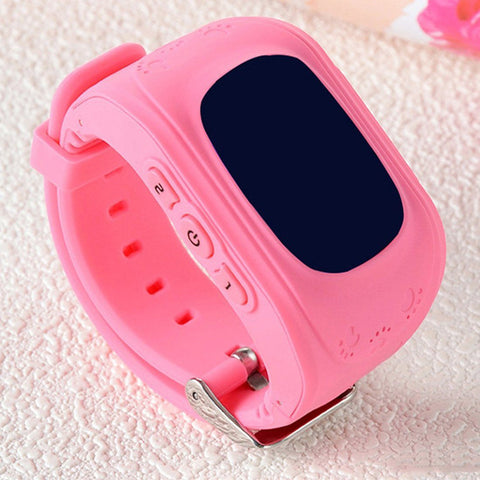 Montre connectée GPS - Mon Mini Moi Smart Watches dany tech Store 