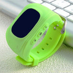 Montre connectée GPS - Mon Mini Moi Smart Watches dany tech Store 