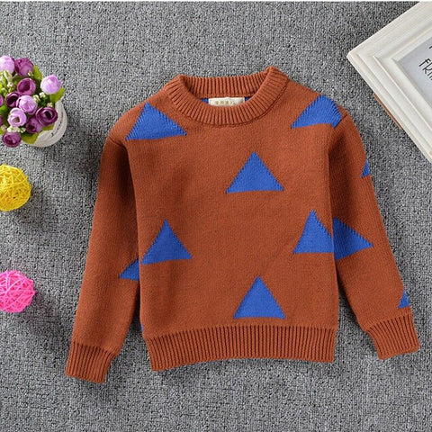 Pull Assorti Mere Fils Pulls et Tops Assortis Mon Mini Moi 