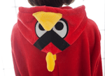 Pyjama Angry Birds - Mon Mini Moi EOICIOI Store 