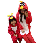 Pyjama Angry Birds - Mon Mini Moi EOICIOI Store 