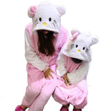Pyjama hello Kitty - Mon Mini Moi EOICIOI Store 