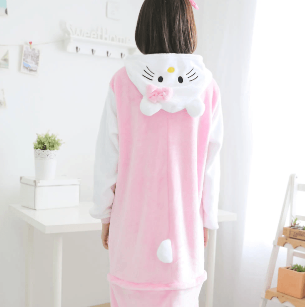Pyjama hello kitty taille 1-3 mois - Hello Kitty - 1 mois