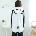 Pyjama panda - Mon Mini Moi EOICIOI Store 