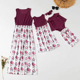 Robe Mere Fille Identique Robe Mere Fille Mon Mini Moi 