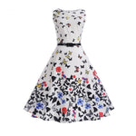 Robe Pin Up Mere Fille Ou Rockabilly Robe Mere Fille Mon Mini Moi 