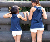 T Shirt Famille Assorti Marin T Shirt Assorti Mon Mini Moi 