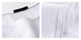 Tee Shirt Famille Assorti Blanc - Super Famille T Shirt Assorti Mon Mini Moi 